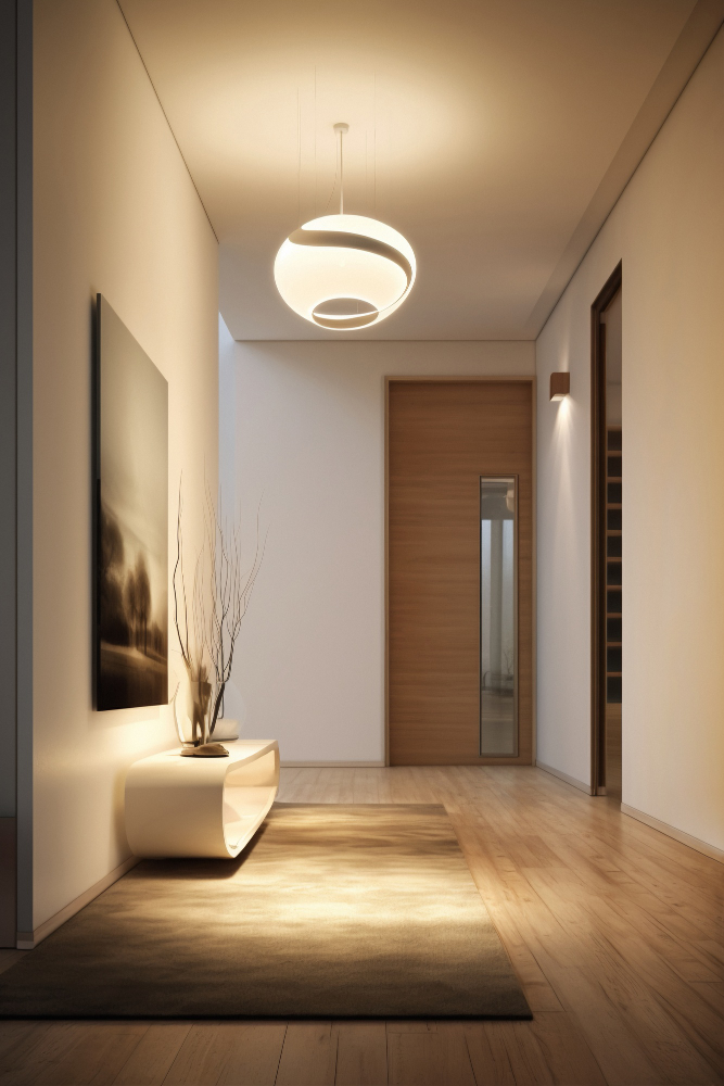 Smart Lighting